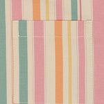 Konges Sløjd A/S Geweven Jacks En Vesten miami stripe