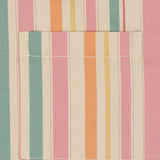 Konges Sløjd A/S Geweven Jacks En Vesten miami stripe