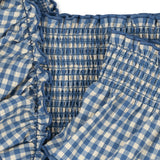 Konges Sløjd A/S BIKINIS harbor check