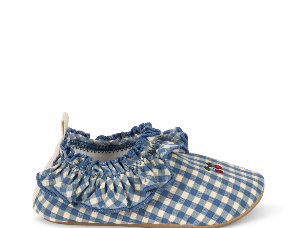 Konges Sløjd A/S UV SWIMSHOES harbor check