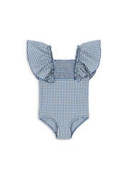 Konges Sløjd A/S SWIMSUITS harbor check