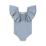 Konges Sløjd A/S Badpakken harbor check