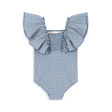 Konges Sløjd A/S Badpakken harbor check