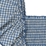 Konges Sløjd A/S Badpakken harbor check