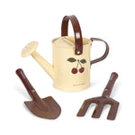 Konges Sløjd A/S Buitenspelen cherry