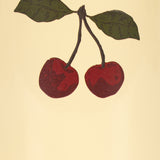 Konges Sløjd A/S Buitenspelen cherry