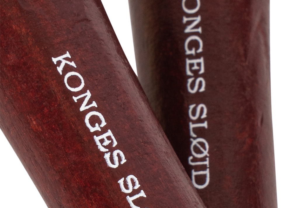 Konges Sløjd A/S Buitenspelen cherry