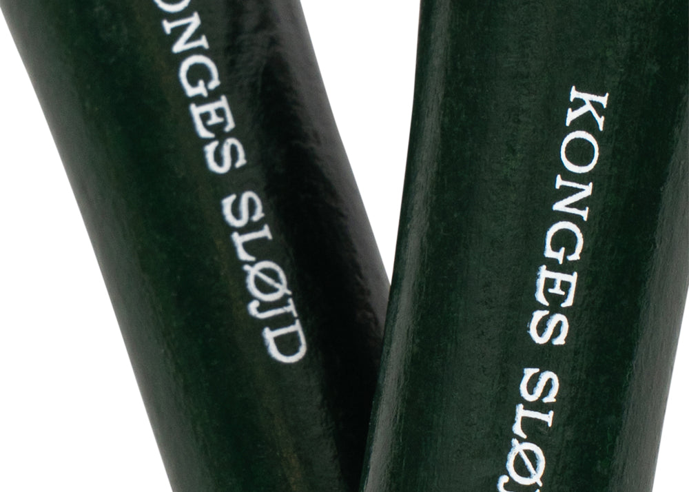 Konges Sløjd A/S Buitenspelen lemon