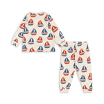 Konges Sløjd A/S Homewear ahoy