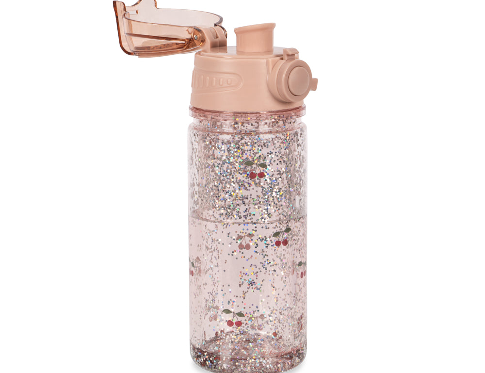 Konges Sløjd A/S DRINKING BOTTLES cherry