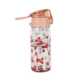 Konges Sløjd A/S DRINKING BOTTLES fragola