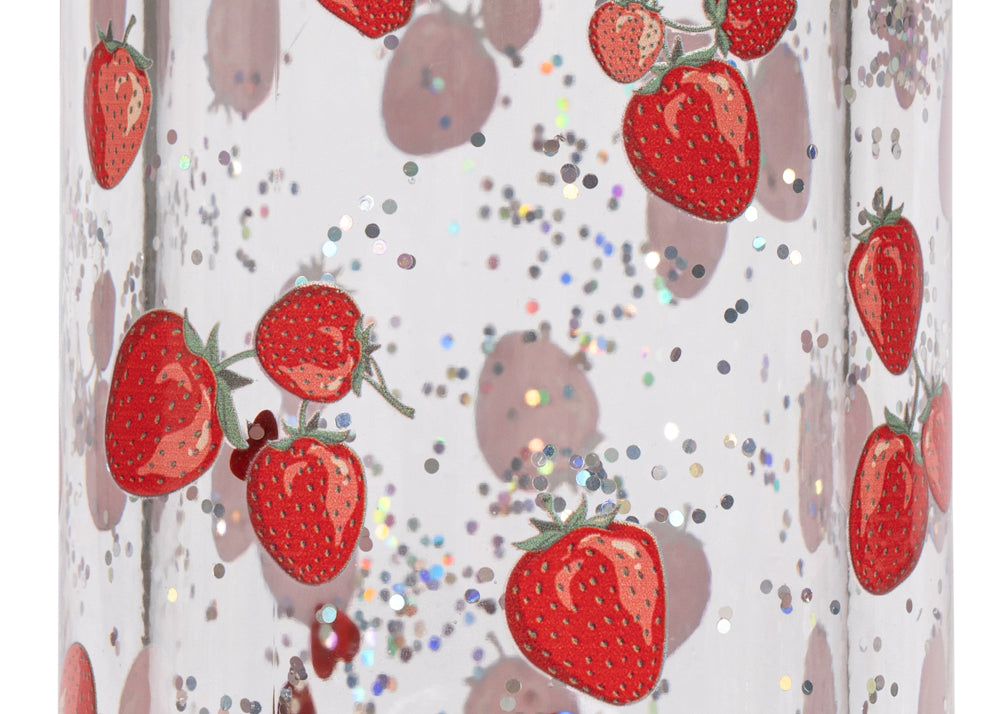 Konges Sløjd A/S DRINKING BOTTLES fragola