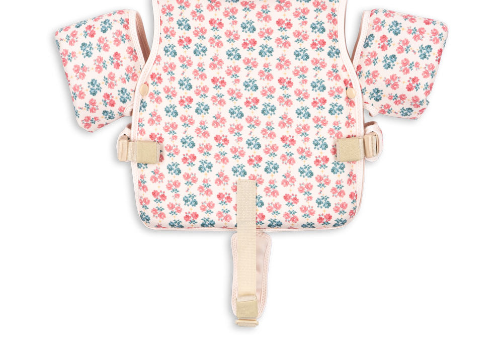 Konges Sløjd A/S FLOAT VEST & BELTS lumina rose