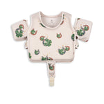 Konges Sløjd A/S FLOAT VEST & BELTS wish me luck