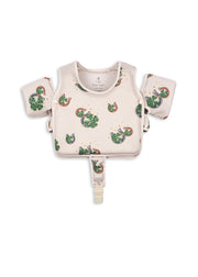 Konges Sløjd A/S FLOAT VEST & BELTS wish me luck