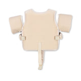 Konges Sløjd A/S FLOAT VEST & BELTS rose stripe