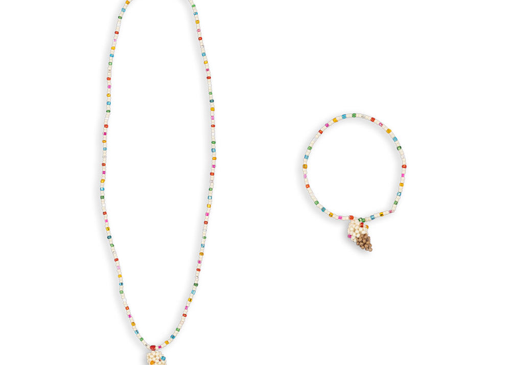 Konges Sløjd A/S Sieraden multi