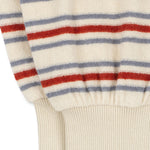 Konges Sløjd A/S Jersey Broeken stripe winds