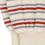 Konges Sløjd A/S Jersey Broeken stripe winds