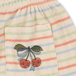 Konges Sløjd A/S Jersey Broeken confetti stripe