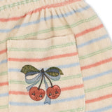 Konges Sløjd A/S Jersey Broeken confetti stripe