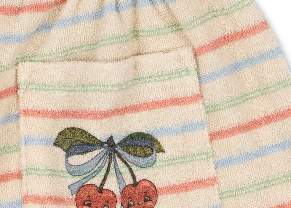 Konges Sløjd A/S Jersey Broeken confetti stripe