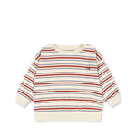 Konges Sløjd A/S Jersey Shirts stripe winds