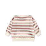 Konges Sløjd A/S Jersey Shirts stripe winds