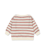 Konges Sløjd A/S Jersey Shirts stripe winds