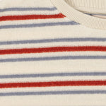 Konges Sløjd A/S Jersey Shirts stripe winds