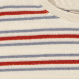 Konges Sløjd A/S Jersey Shirts stripe winds