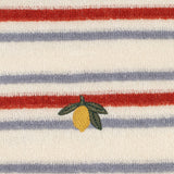 Konges Sløjd A/S Jersey Shirts stripe winds