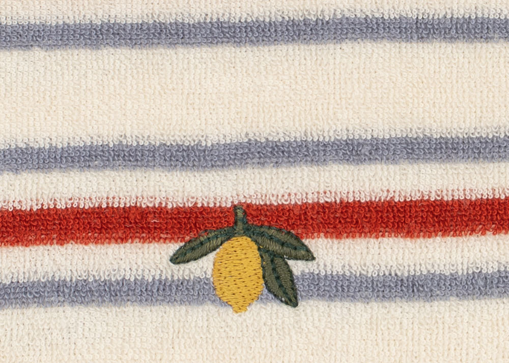 Konges Sløjd A/S Jersey Shirts stripe winds