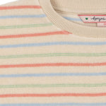 Konges Sløjd A/S Jersey Shirts confetti stripe