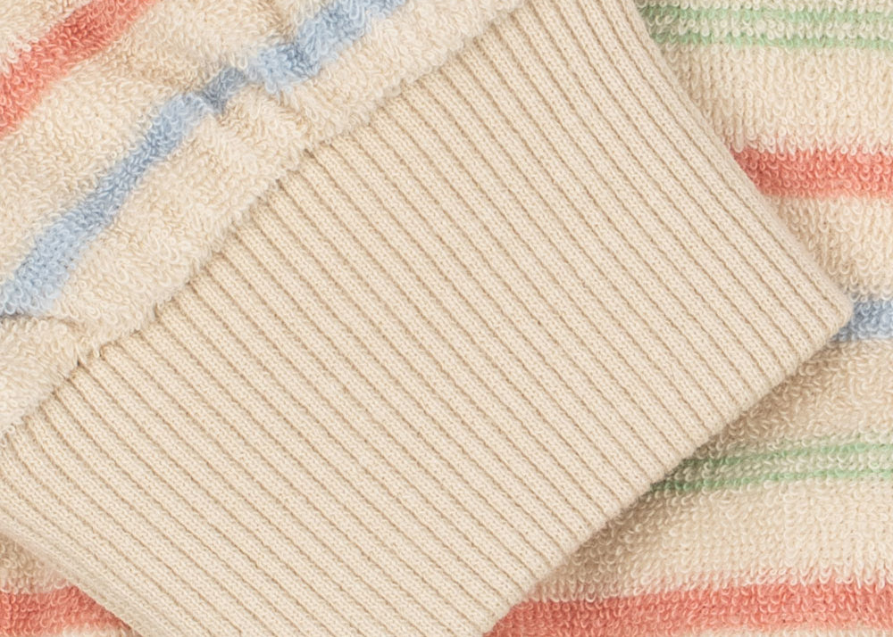 Konges Sløjd A/S Jersey Shirts confetti stripe