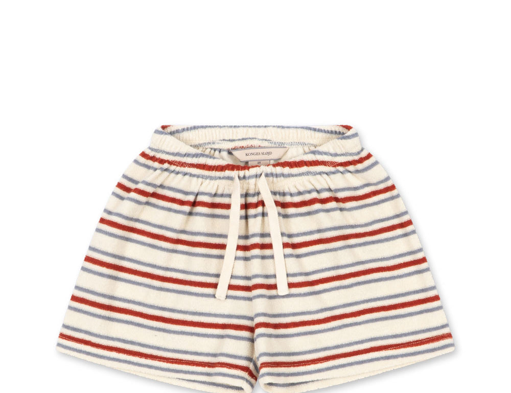 Konges Sløjd A/S JERSEY SHORTS & BLOOMERS stripe winds