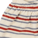 Konges Sløjd A/S Jersey Shorts En Pofbroeken stripe winds