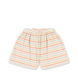 Konges Sløjd A/S Jersey Shorts En Pofbroeken confetti stripe