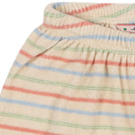 Konges Sløjd A/S Jersey Shorts En Pofbroeken confetti stripe
