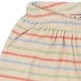 Konges Sløjd A/S Jersey Shorts En Pofbroeken confetti stripe