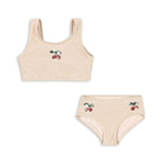 Konges Sløjd A/S BIKINIS rose stripe