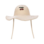 Konges Sløjd A/S HATS rose stripe