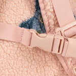 Konges Sløjd A/S Rugzakken amarena rose