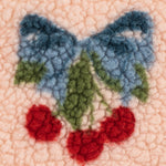 Konges Sløjd A/S Rugzakken amarena rose