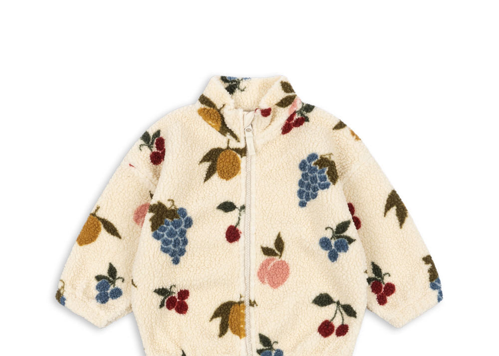 Konges Sløjd A/S JACKETS & COATS vitamins