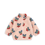 Konges Sløjd A/S JACKETS & COATS amarena rose