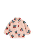 Konges Sløjd A/S JACKETS & COATS amarena rose