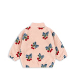 Konges Sløjd A/S JACKETS & COATS amarena rose