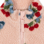 Konges Sløjd A/S JACKETS & COATS amarena rose