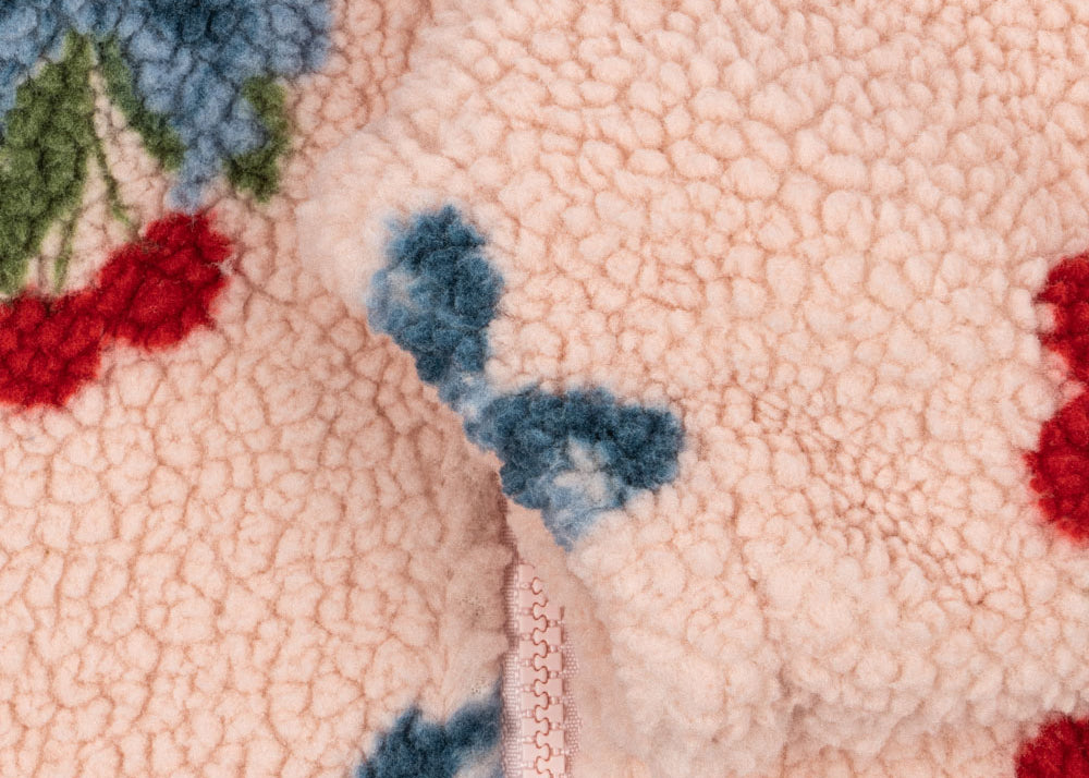 Konges Sløjd A/S JACKETS & COATS amarena rose